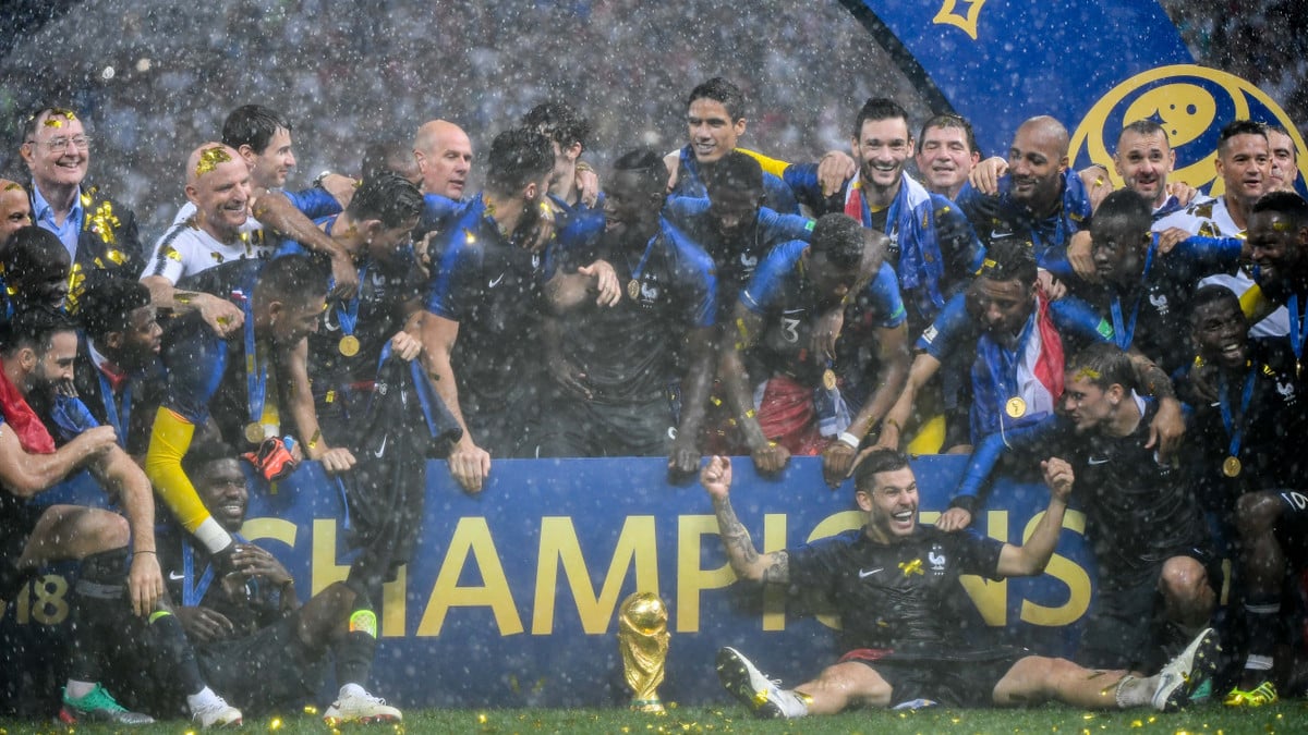Transfert à 30M€ : Un champion du monde sauve l’OM ?