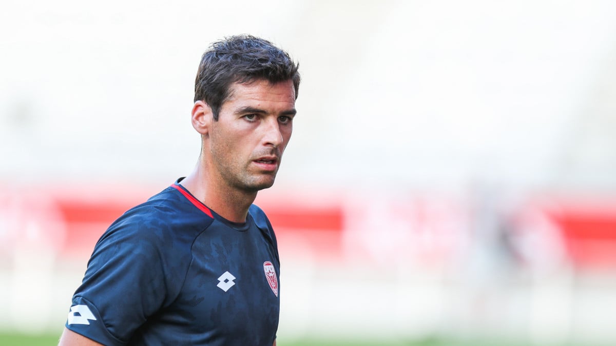 Mercato - Yoann Gourcuff au PSG : Son père penchait pour un autre «club mythique»