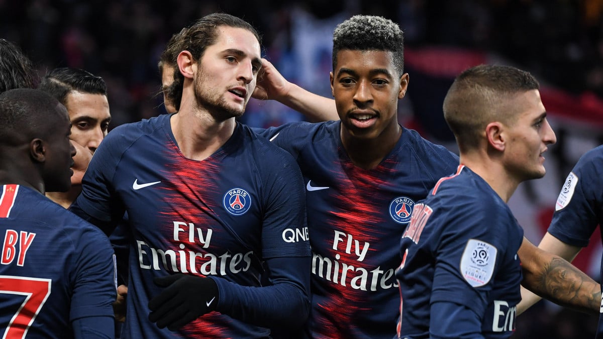 «Ça m'a fait mal» : Kimpembe balance sur le transfert de Rabiot à l'OM !
