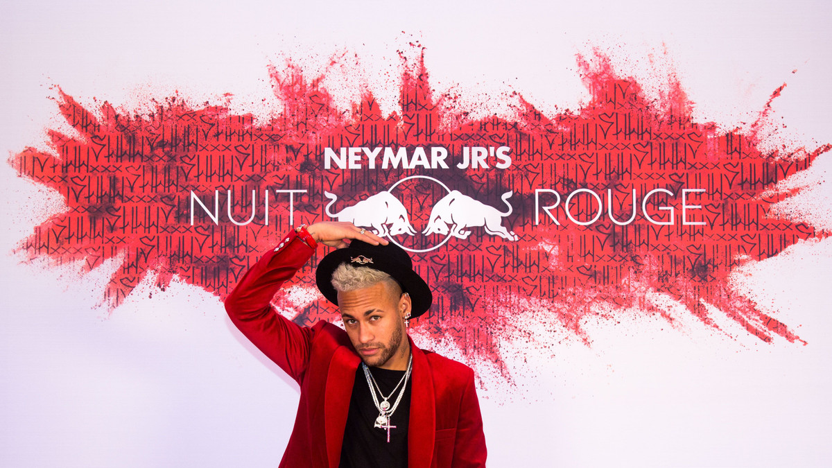 Mercato - PSG : Transfert insolite, tout a commencé à l'anniversaire de Neymar !