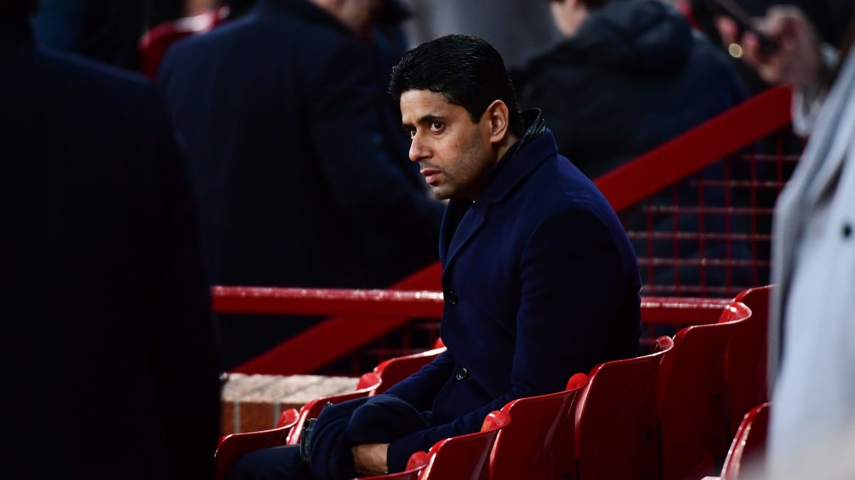 «Vous vous fichez de notre gu**le !» : Après s'être senti trahi, le patron du PSG a déjà pardonné ?