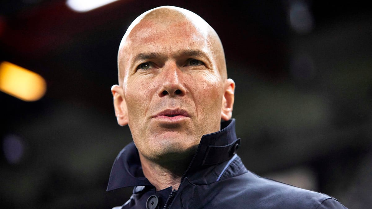 Une décision de Zinedine Zidane est déjà contestée : «Laissez les gens travailler», Jérôme Rothen monte au créneau pour défendre le sélectionneur de l’équipe de France