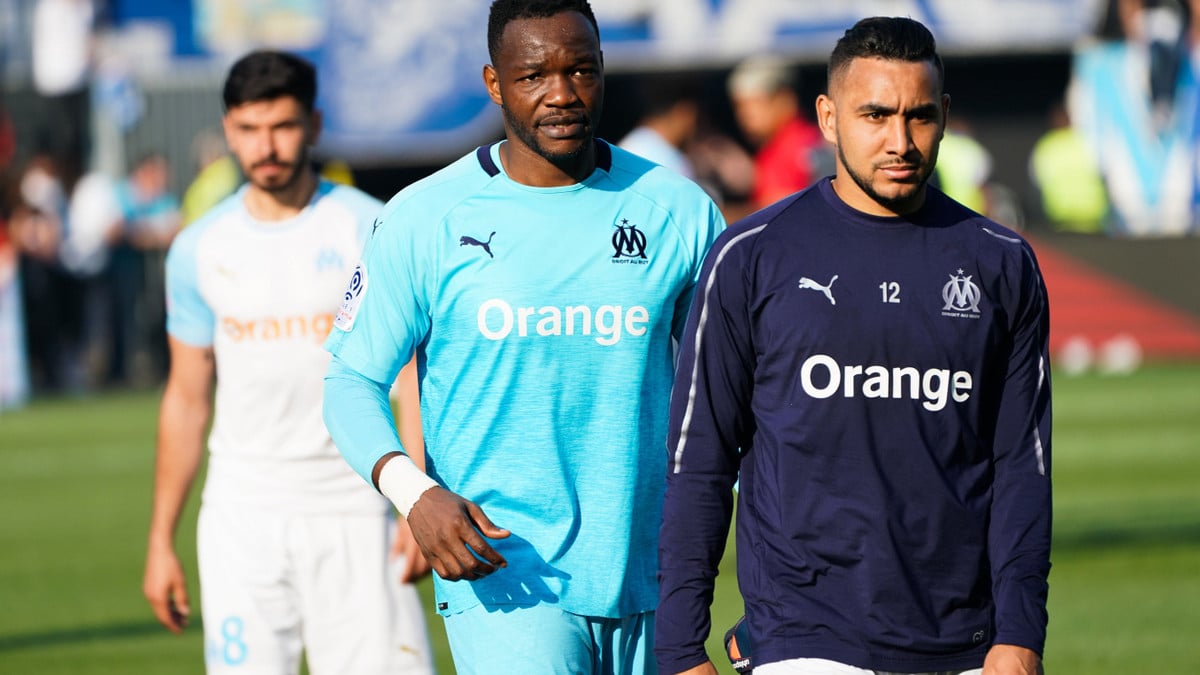 Payet et Mandanda de retour à l’OM à leur retraite : Le clan McCourt a fermé la porte !