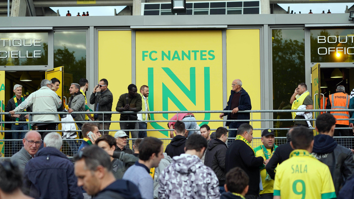 Mercato : Un crack au FC Nantes, la signature de rêve !