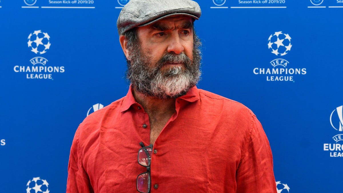 Mercato - OM : Eric Cantona proche de prendre le poste d’entraîneur ?