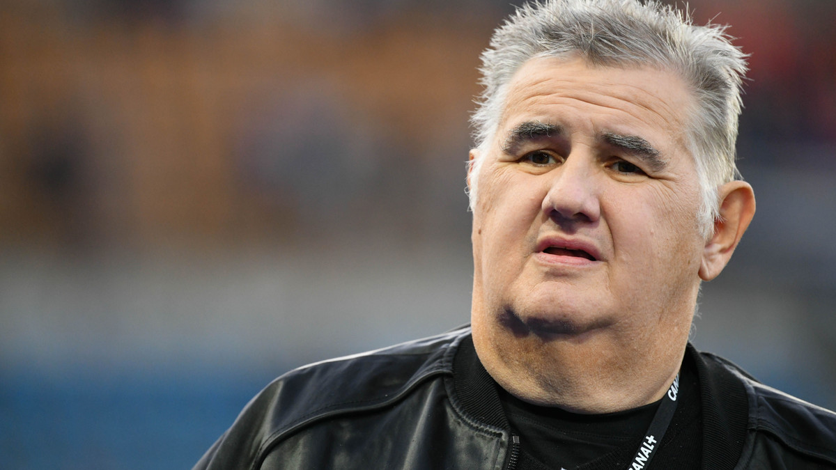 Mercato - PSG : Le transfert à 45M€ qui choque Pierre Ménès !