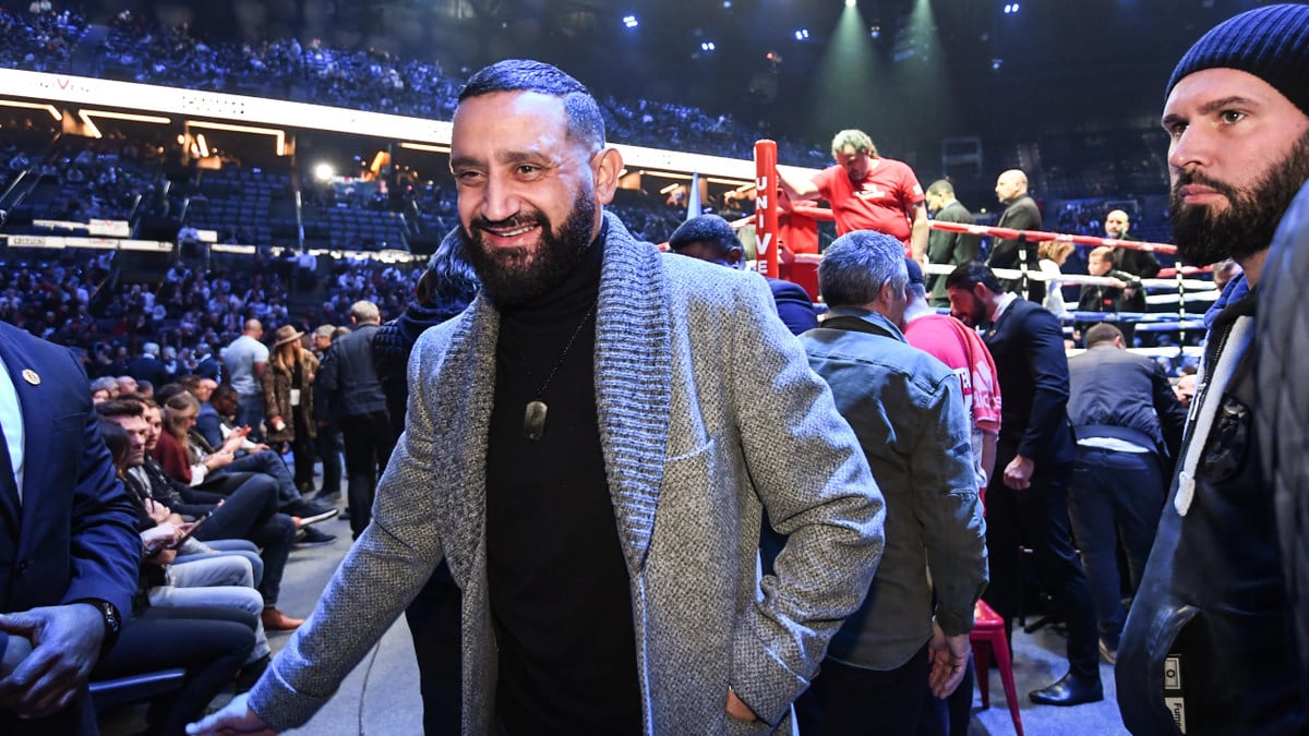 Mbappé : Le conflit éclate avec Hanouna