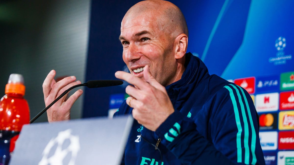 Mercato : «Il est ce qui se rapproche le plus de Zidane», et le Real Madrid l’a laissé filer...