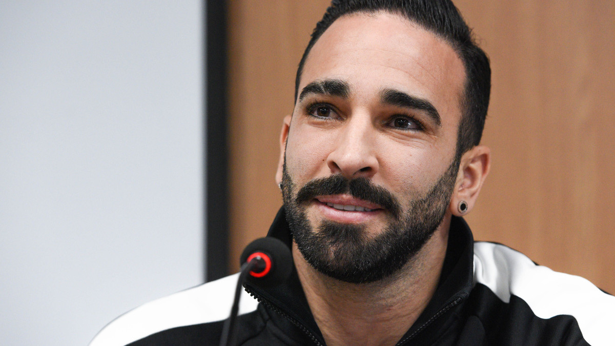 Adil Rami : La grande erreur avec une femme politique !