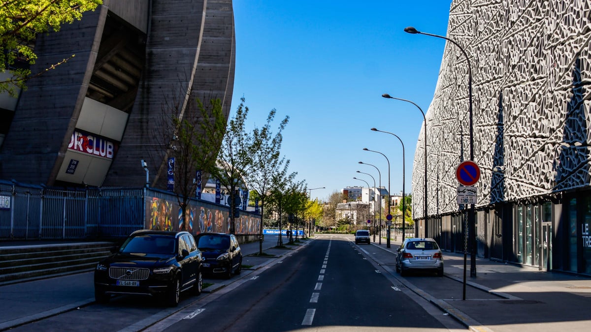 Opération avec le PSG : Le Paris FC déjà fixé pour le prochain mercato ?