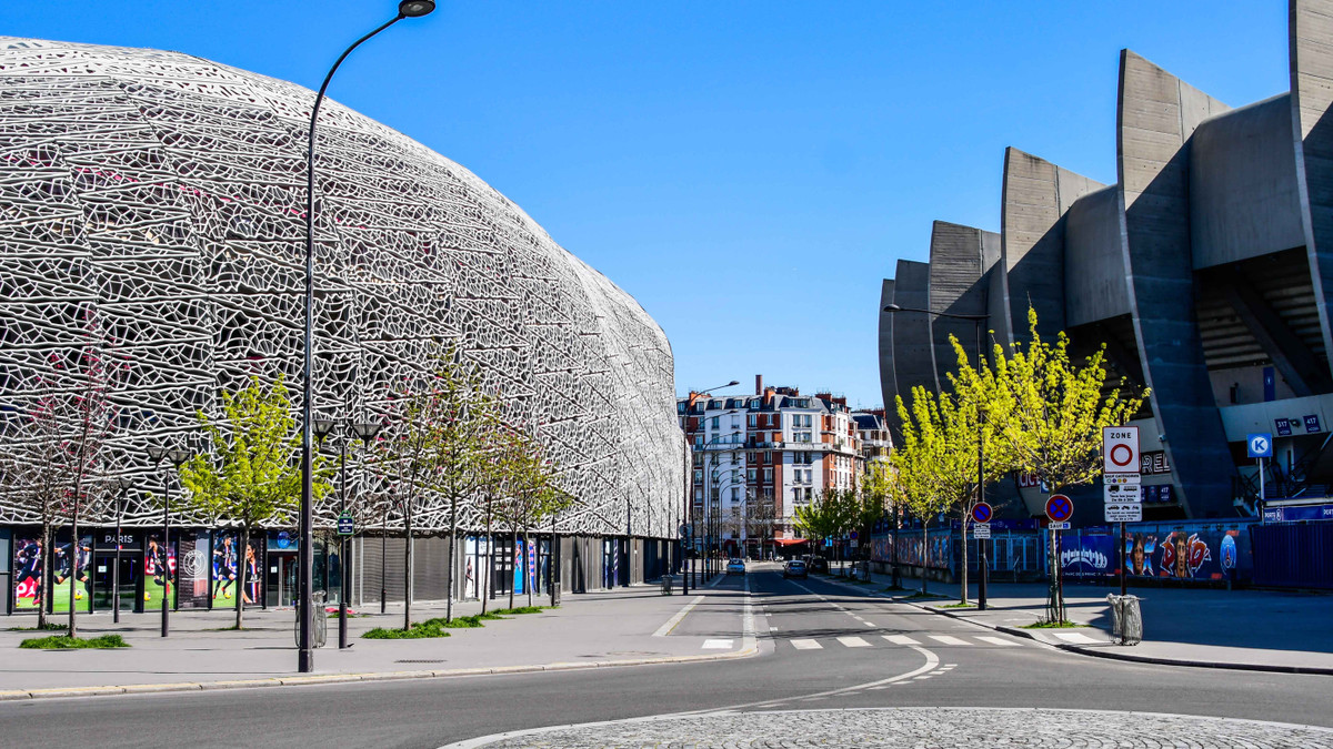 «Il est parti» : Transfert important annoncé à Paris !