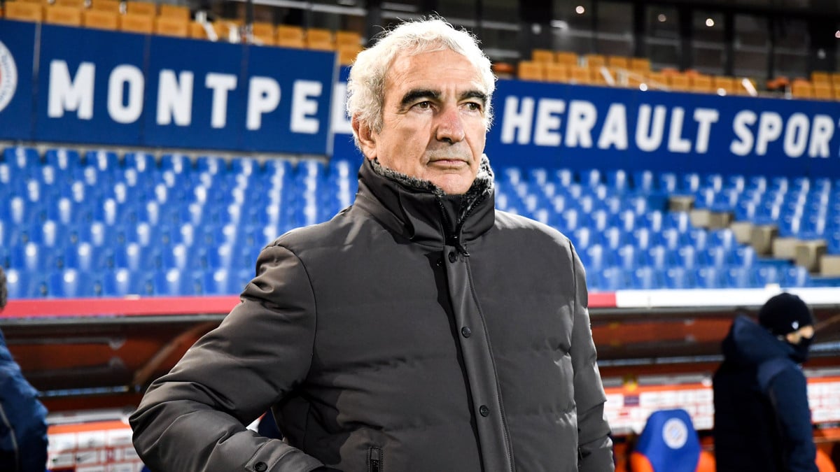 OM : Raymond Domenech annonce une belle surprise pour la fin de saison ?