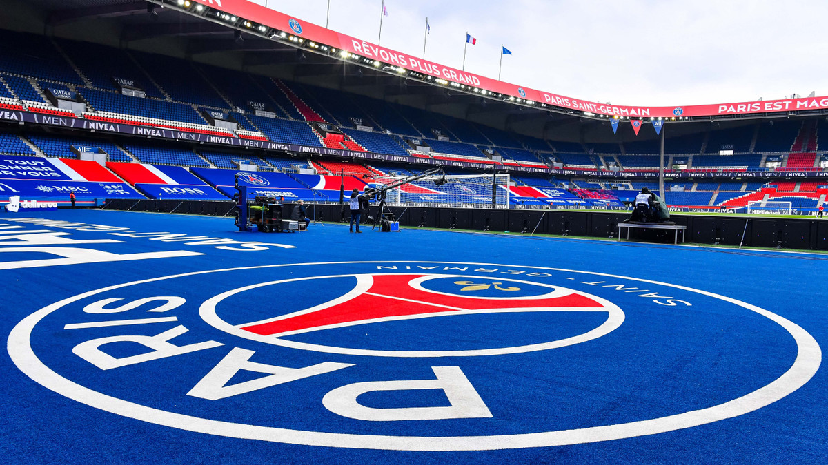 Il explose de joie après son départ du PSG