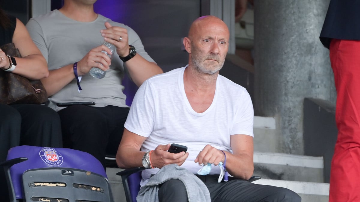 Fabien Barthez en équipe de France : «La FFF se permet de ne pas montrer l’exemple», le choix de Zinedine Zidane fait déjà polémique !