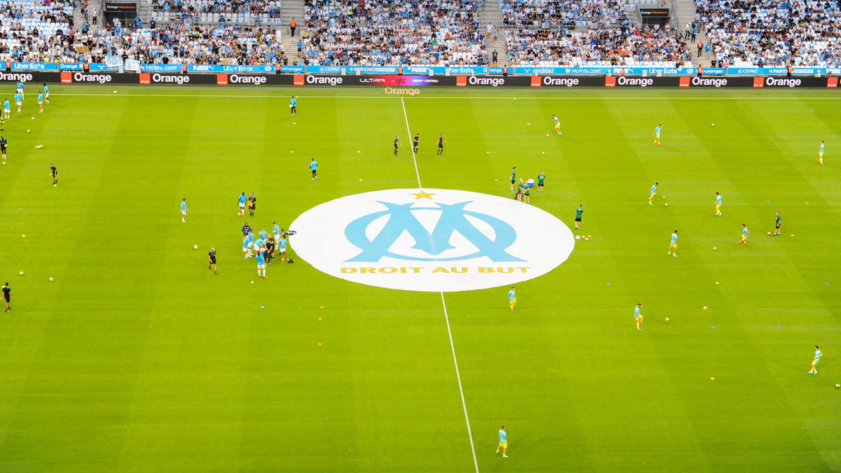Problème dénoncé par l’OM, des joueurs sont visés