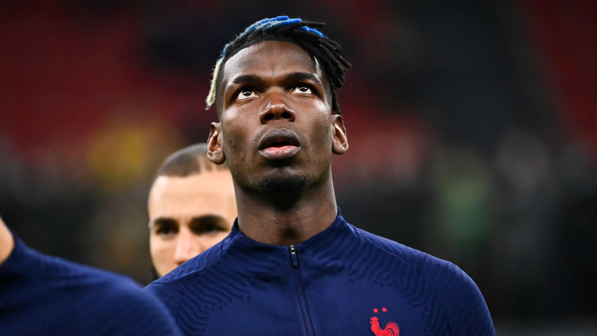 OM : Le «nouveau Pogba» réclame son transfert, c’est validé