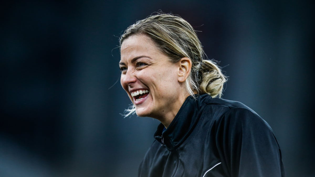 Laure Boulleau : La mission confiée avec une star internationale !