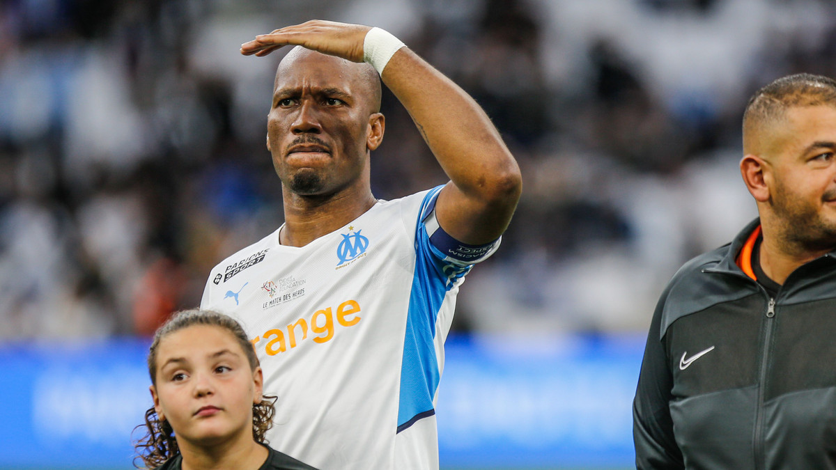 Drogba, Ribéry, Valbuena … : L’OM tient sa nouvelle star !