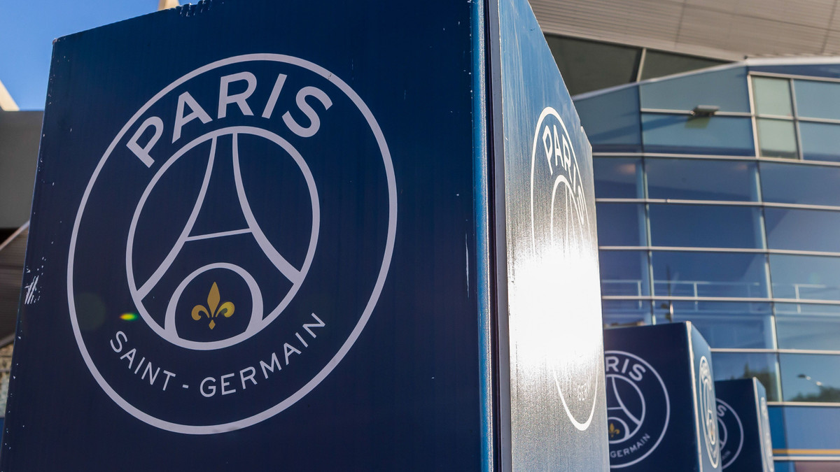 PSG : Coup de foudre à Paris après sa signature - Le10sport.com