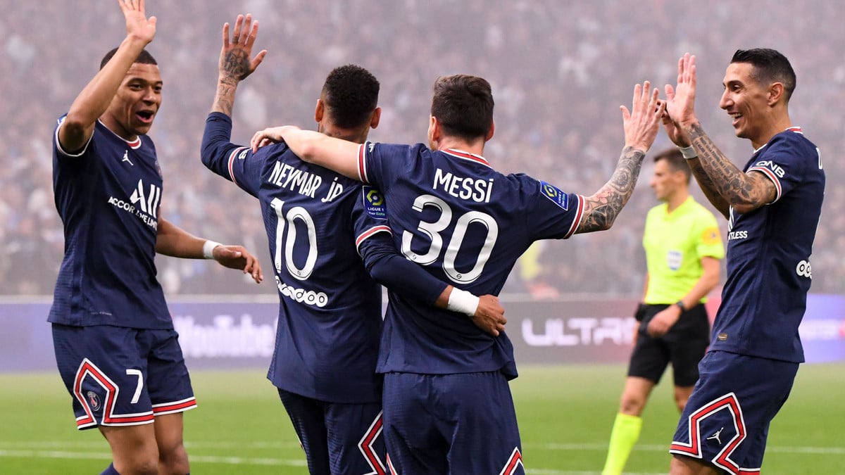 Kylian Mbappé : Son ancien pote du PSG ne l’a pas oublié, la sortie qui va faire parler