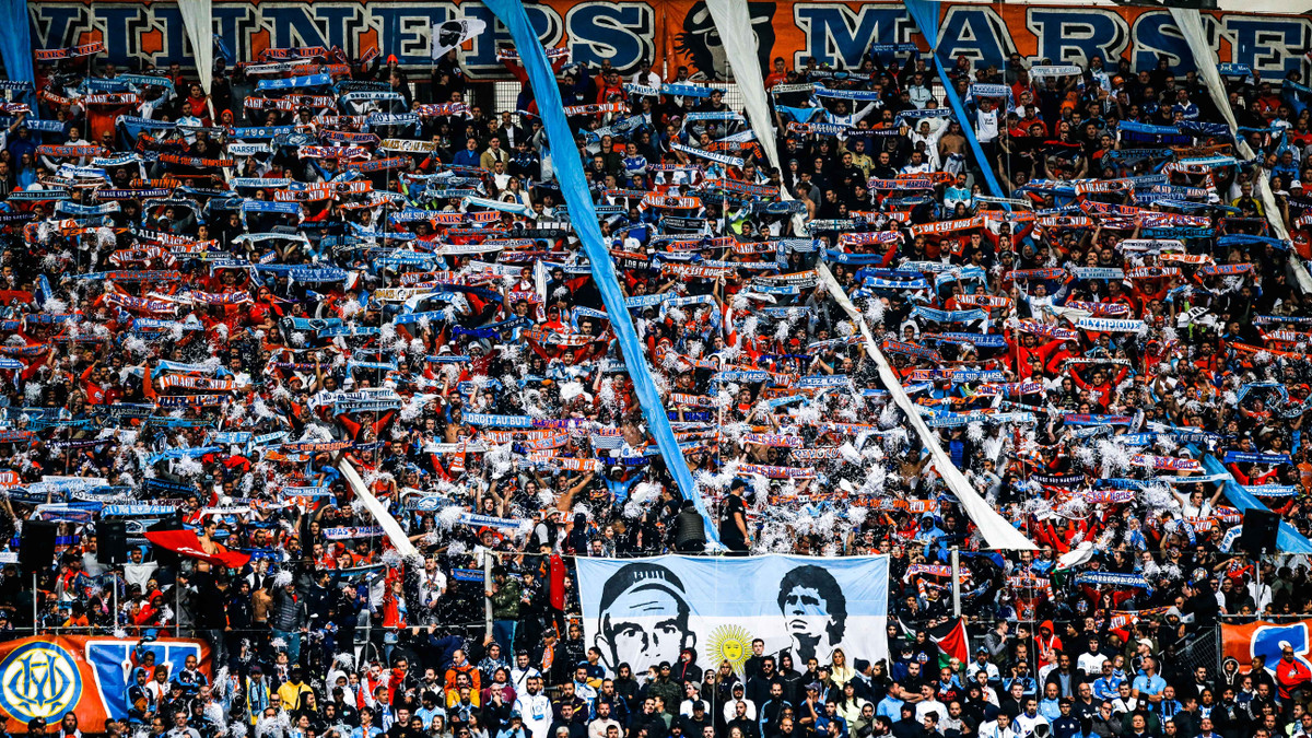 Le RN à la mairie de Marseille ? Les ultras de l’OM prennent position