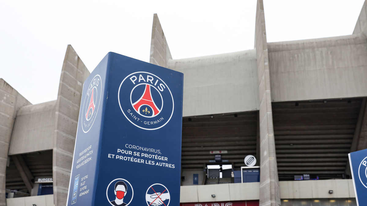 75M€ : Transfert validé au PSG ! - Le10sport.com