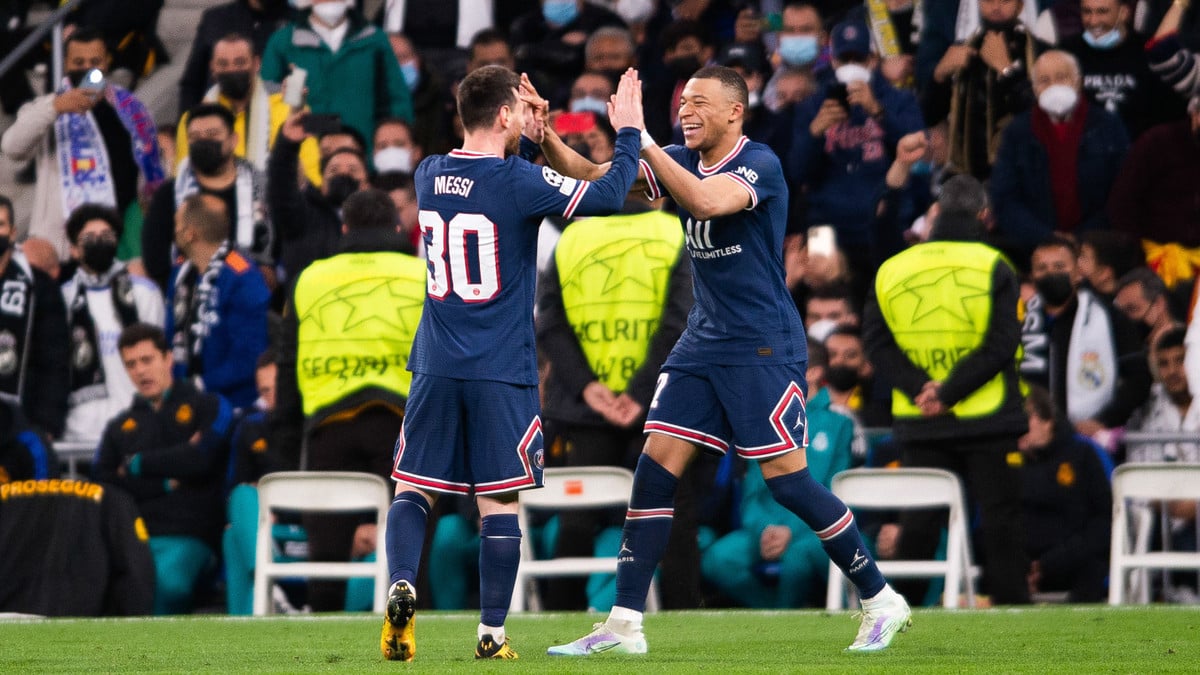 Pochettino a vécu un calvaire au PSG, «si on joue pour Mbappé, on ne peut pas jouer pour Messi...»