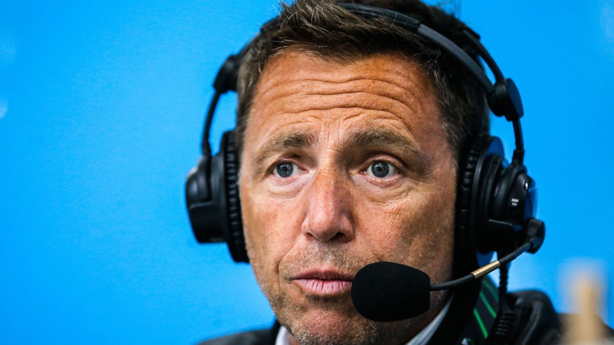 «C’est insupportable» : A peine de retour de vacances, Daniel Riolo craque déjà dans l’After Foot, et ça concerne le PSG !