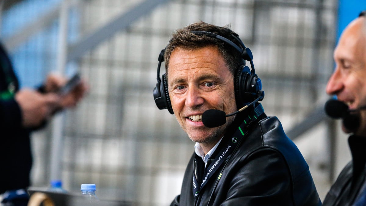 Daniel Riolo : Cette annonce dans l’After Foot qui va plaire aux supporters du PSG