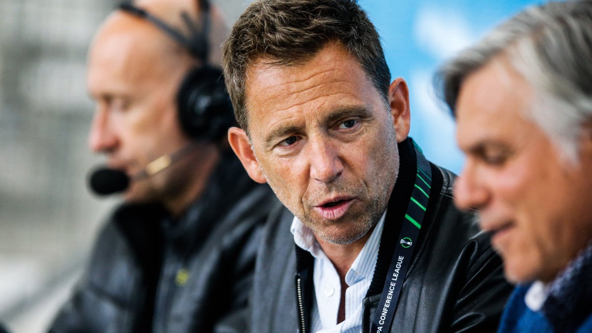 PSG : Riolo veut virer une star, transfert confirmé ?