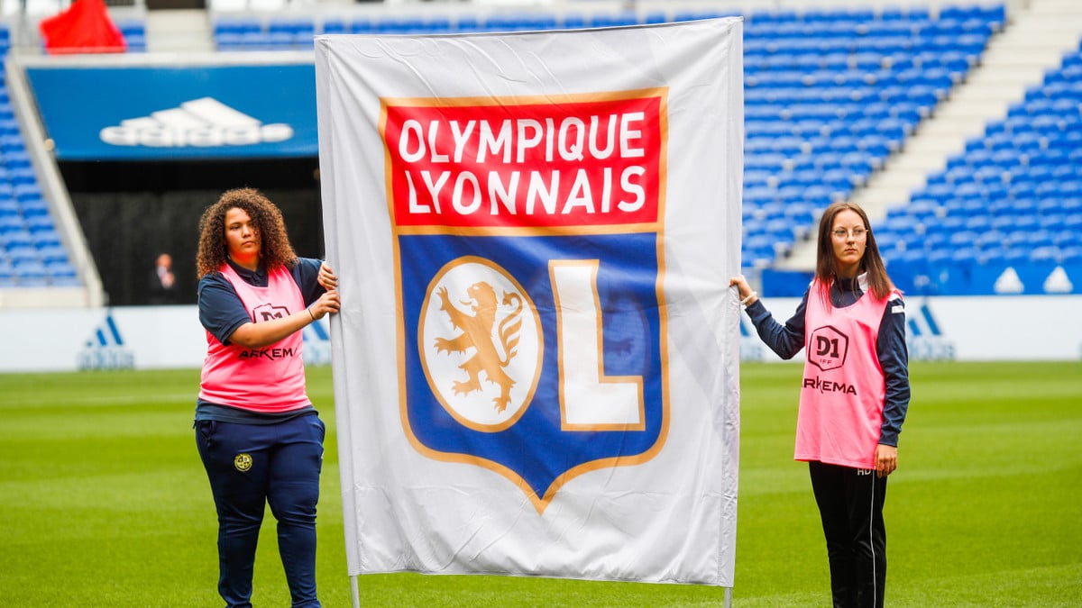 L’OL boucle un transfert surprise : Il dit tout !