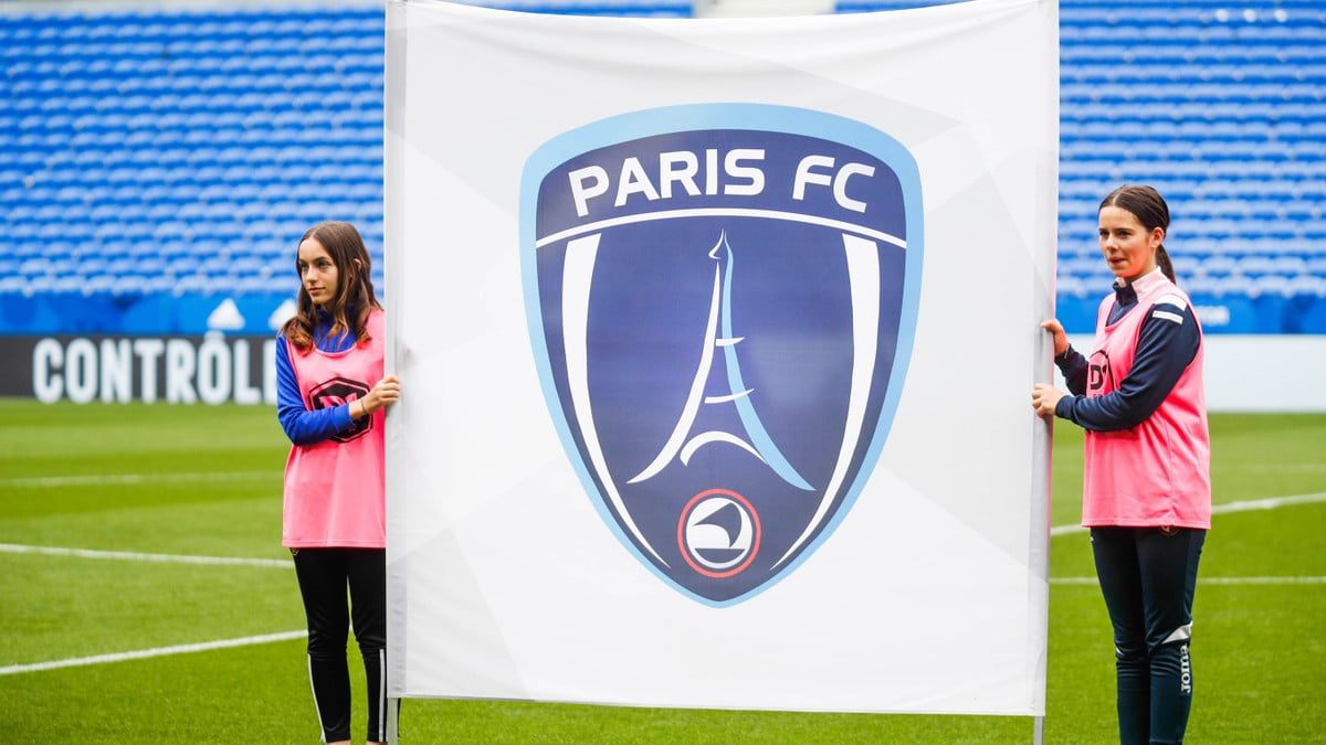 Paris FC : Un buteur part au clash pour un transfert historique