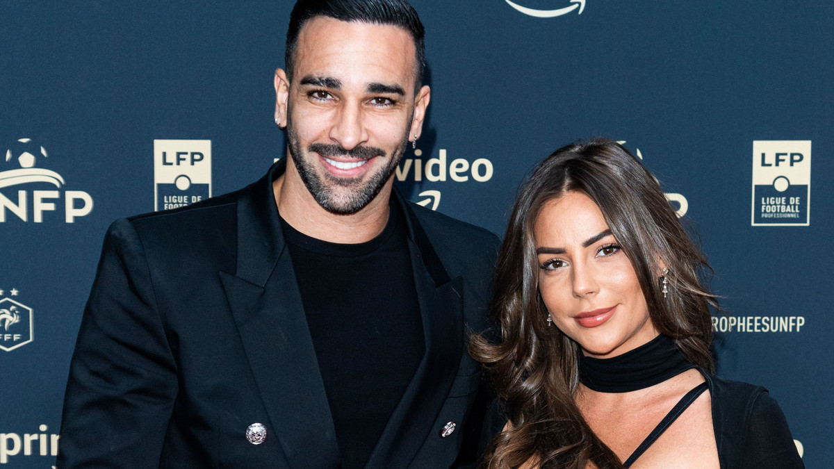 Adil Rami en James Bond, personne ne s’y attendait ! - Le10sport.com