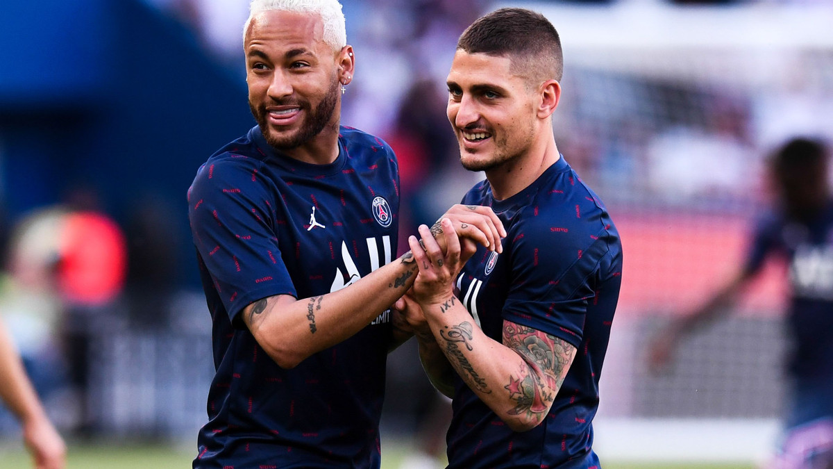 Après Neymar et Verratti au PSG, Daniel Riolo a trouvé sa nouvelle cible : «c’est un chouineur»