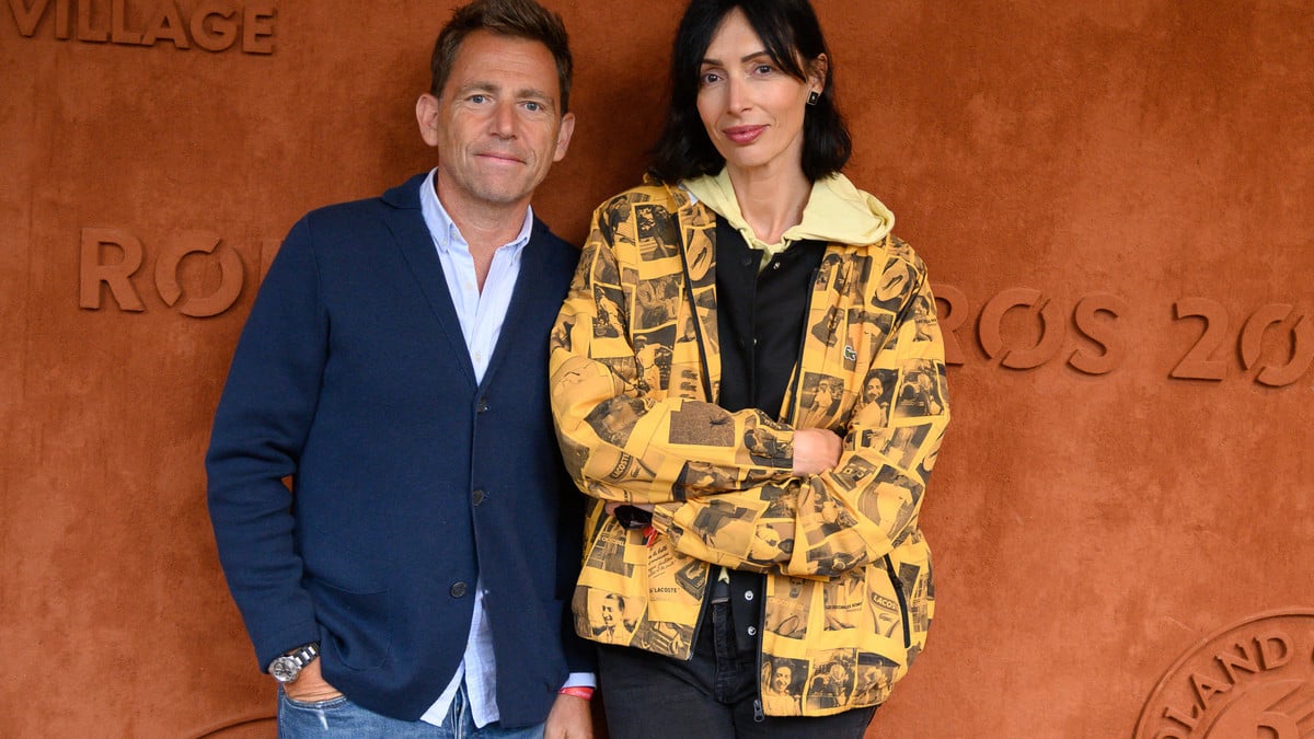 Daniel Riolo et Géraldine Maillet : Qui est le mieux payé dans le couple ?