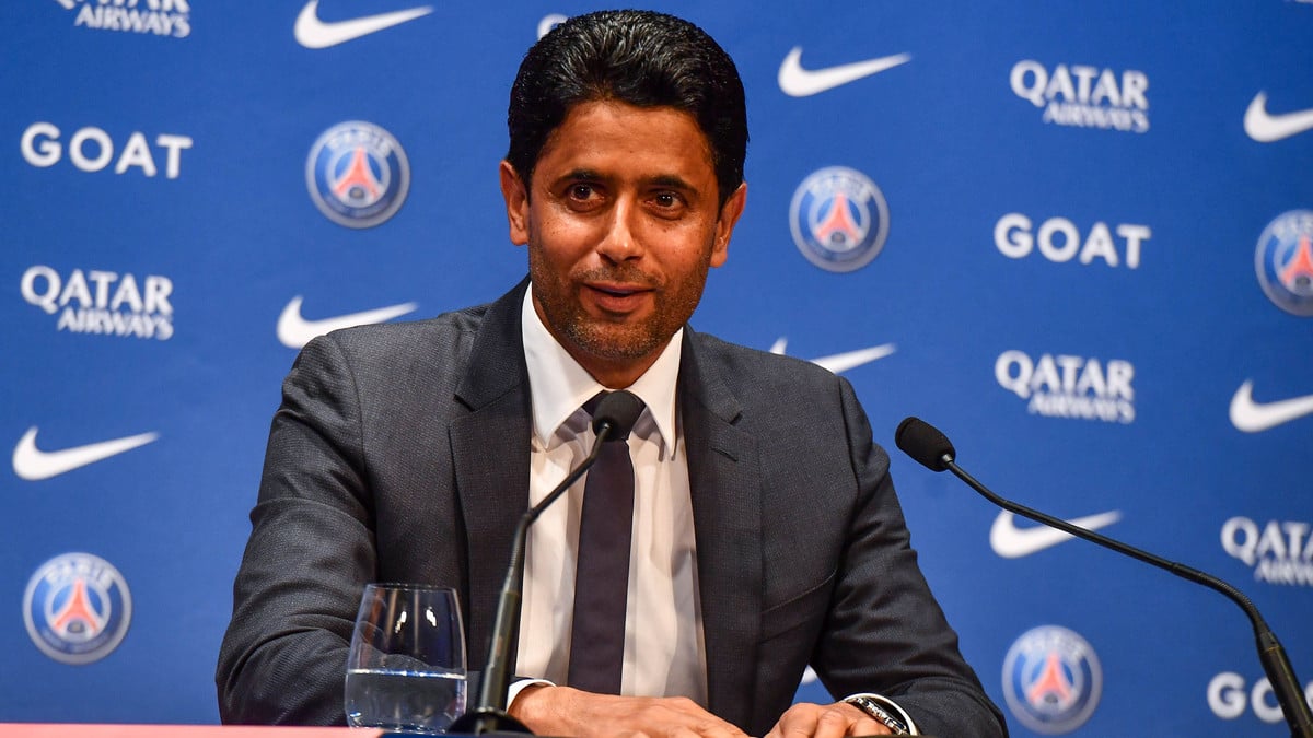 «Une mauvaise personne», son transfert au PSG annulé !