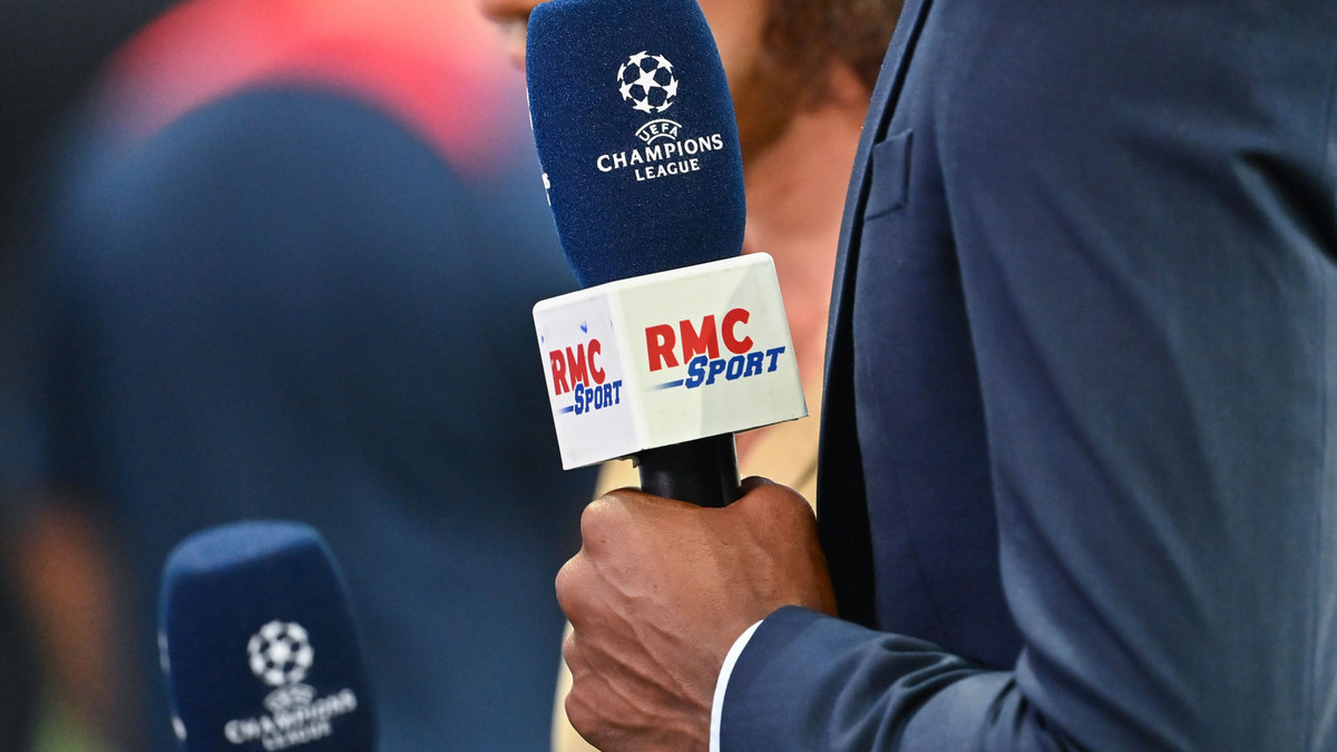 C’est terminé avec l’After Foot : Il annonce son départ de RMC !