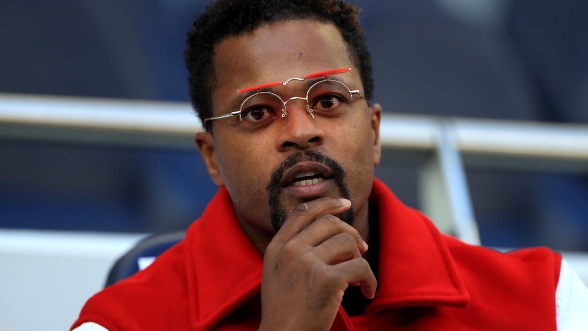 Patrice Evra : «Je vais te casser les jambes», la trahison qui l'a fait craquer !