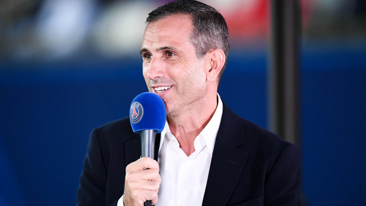 Surprise, Pauleta annonce le prochain transfert du PSG ?