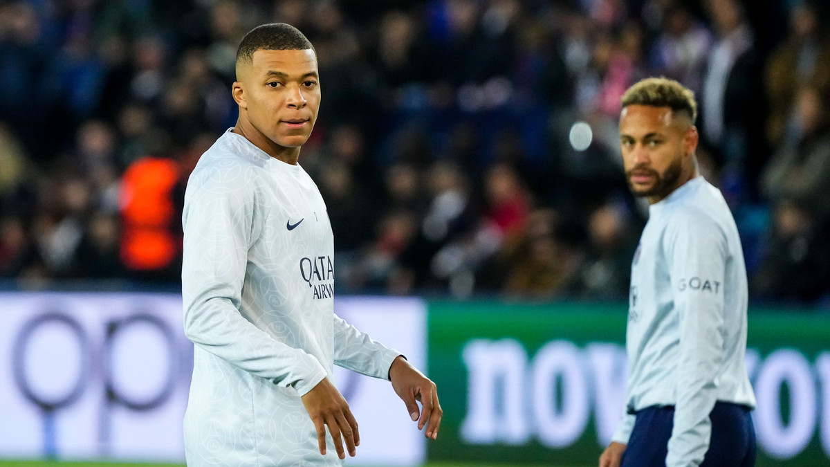 Mercato : Neymar, Mbappé... La manipulation révélée du PSG !
