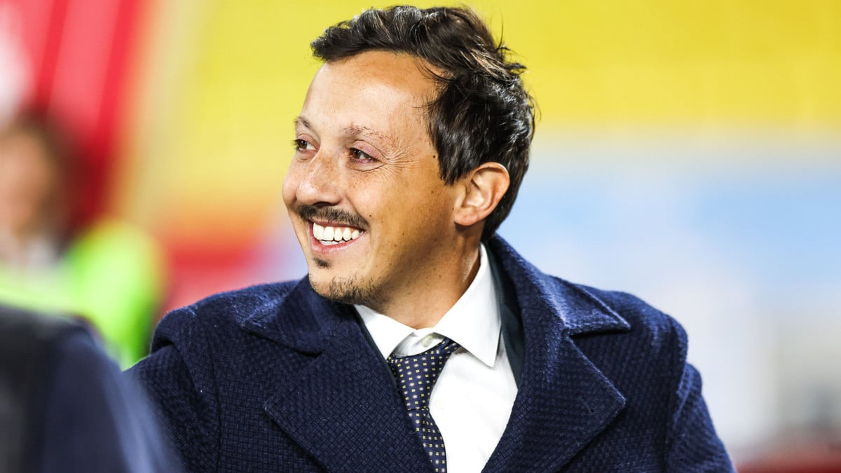 OM : Un gros transfert tenté en Ligue 1 !