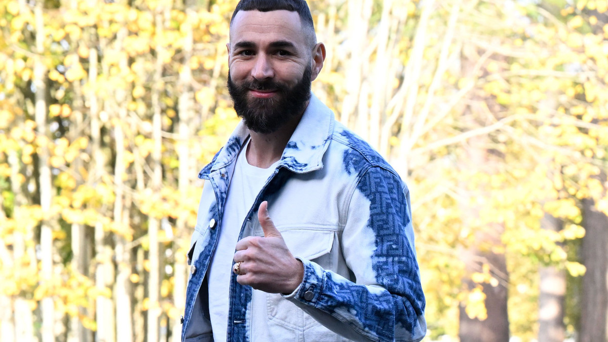 Karim Benzema désigne la plus grosse célébrité du PSG... et c’est assez surprenant !