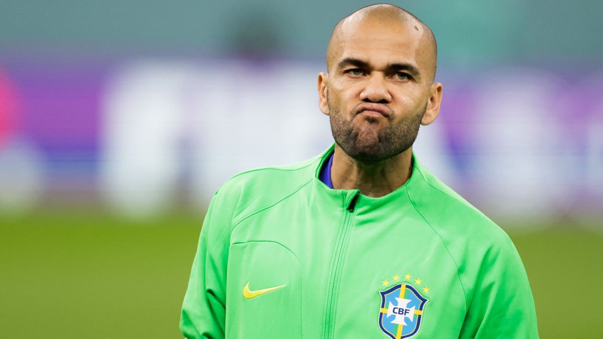 «A part Daniel Alves...» : Un joueur de légende déjà annoncé au PSG ?