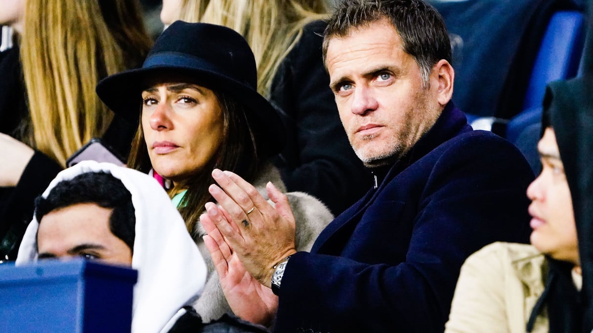 PSG : "Je partirai", le clash surprise avec Jérôme Rothen !