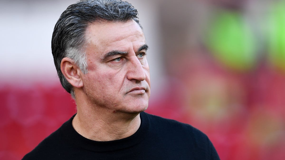 Mercato - OM : Christophe Galtier fixe une condition pour succéder à Habib Beye !