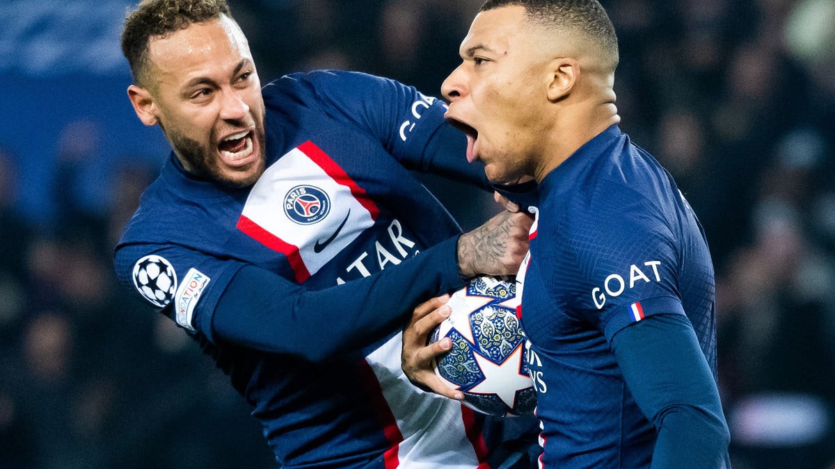 Mbappé - Neymar : Départs forcés au PSG, la justice s'en mêle !