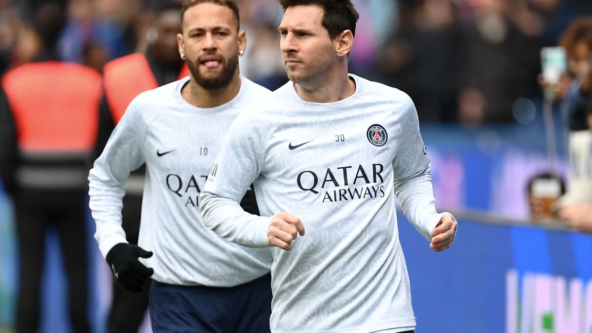 Meilleur que Messi et Neymar, il signe en Ligue 1 !