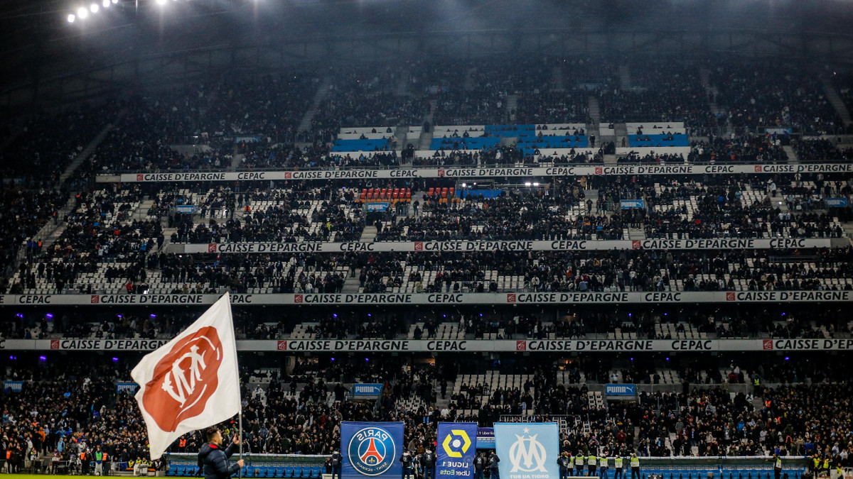 OM : Un joueur du PSG va à Marseille, sa vie change !