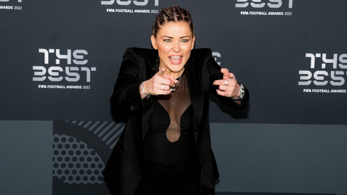 Laure Boulleau, sa nouvelle aventure