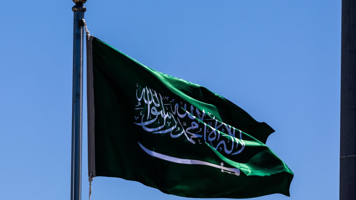 Arabie Saoudite : Opération confirmée à Paris !